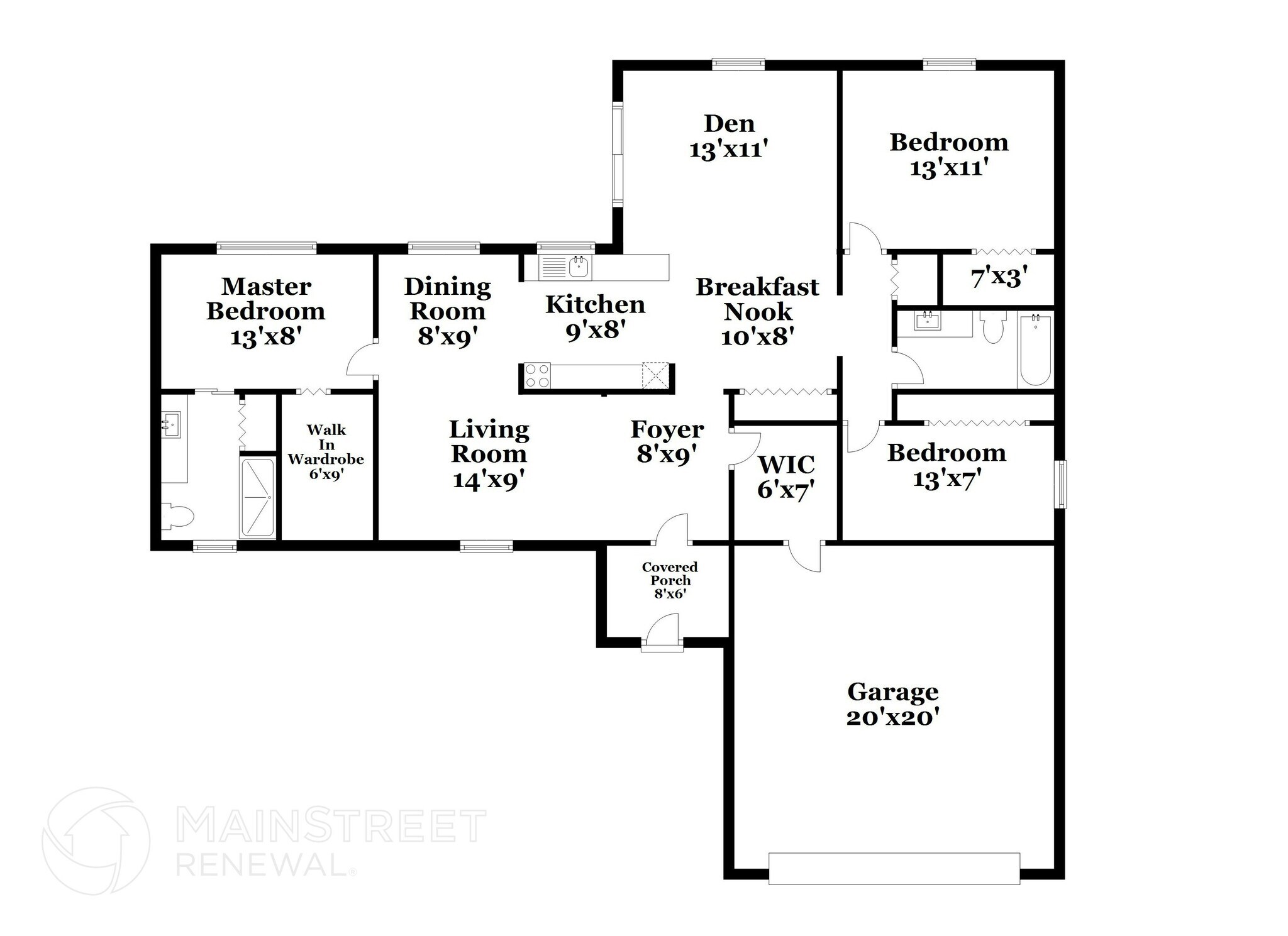 Building Photo - 15619 Sunny Crest Ln