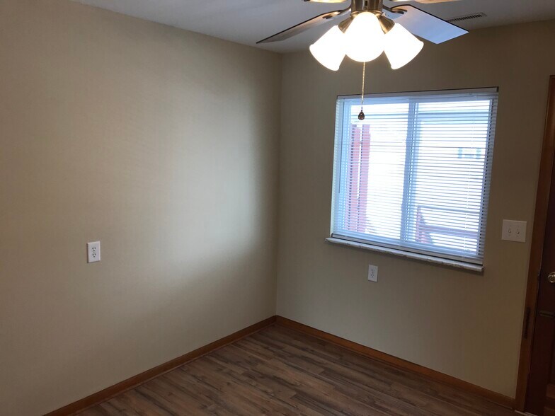 Kitchen Dining Area - 217 Ames St
