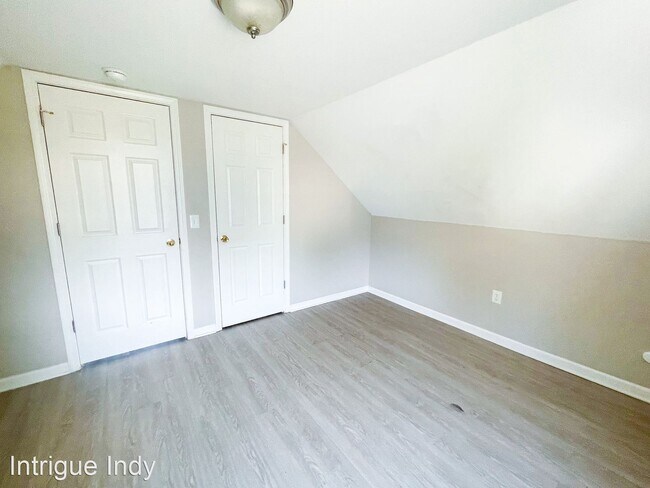 Building Photo - 2 br, 1 bath House - 1646 Comer Ave