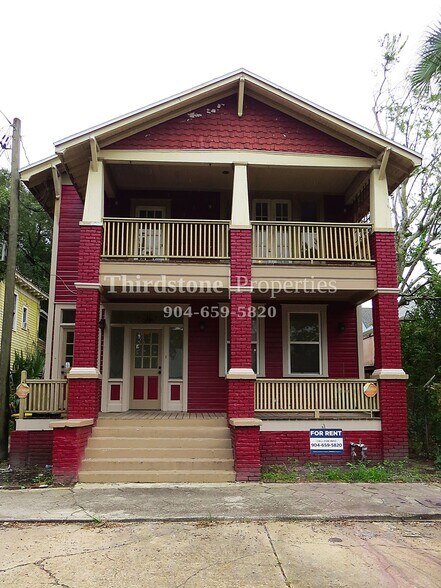 Building Photo - 212 E 6th St