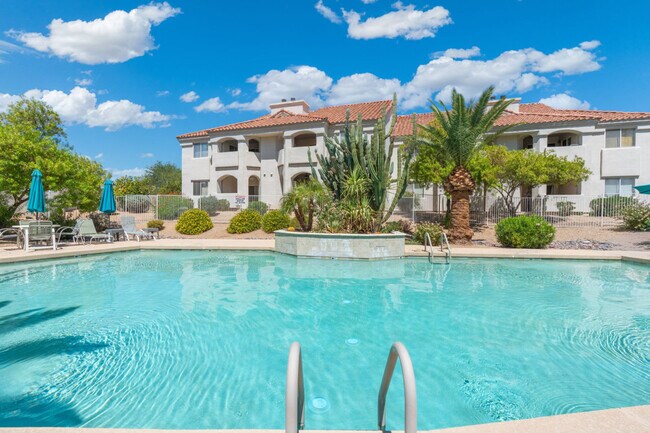 Building Photo - 10401 N 52nd St