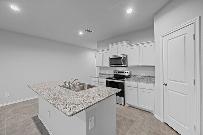 Building Photo - 9504 Drifting Sand Dr