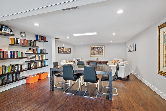 Building Photo - 3390 S Ocean Blvd