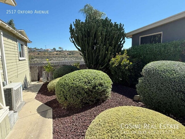 Building Photo - 2517 Oxford Ave