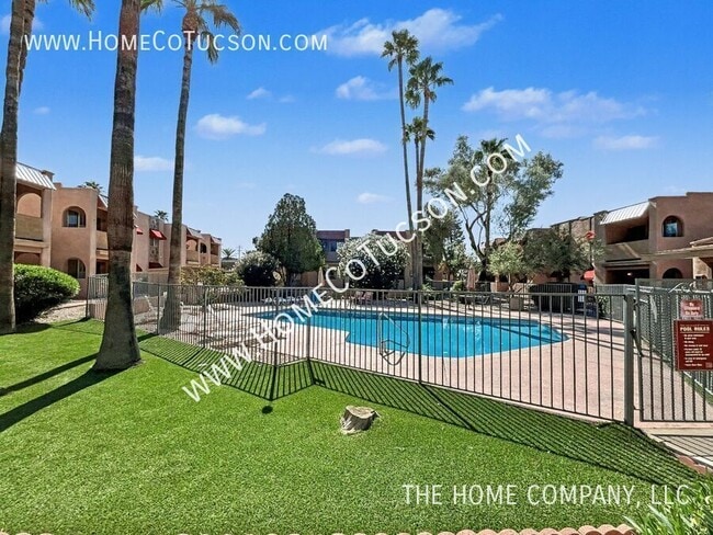 Building Photo - 3993 N Campbell Ave