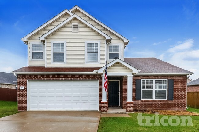 Building Photo - 5004 Millpond Ct