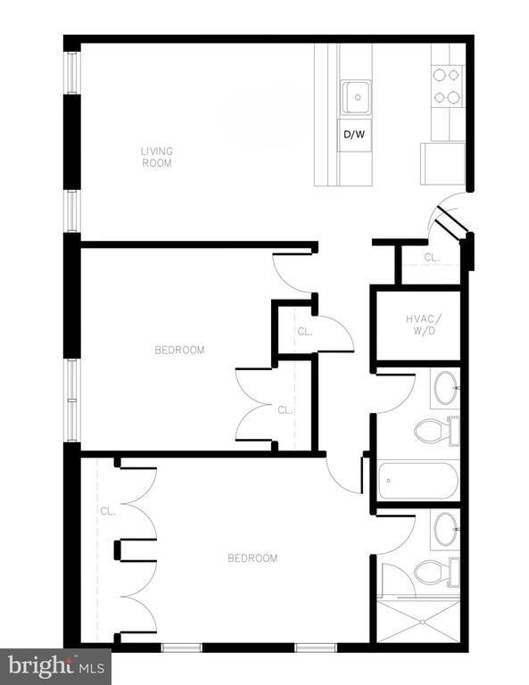 Building Photo - 1219 K St NE