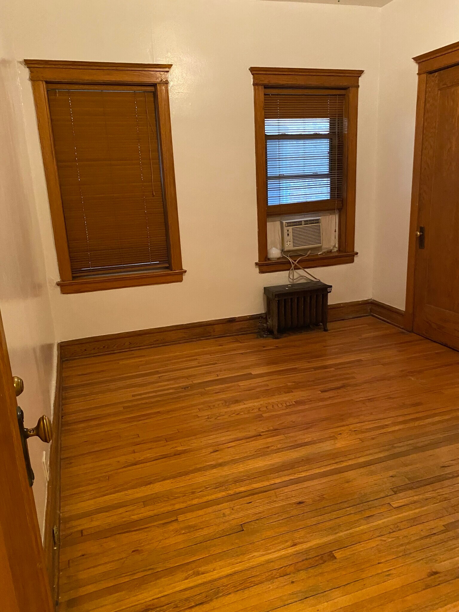 Bedroom 2 - 5704 S Kimbark Ave