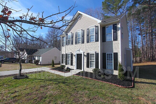 Building Photo - 3208 Mango Dr