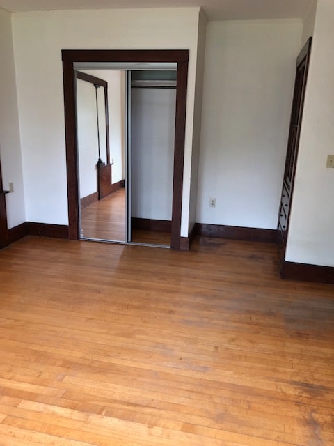 Building Photo - 132 Adams St
