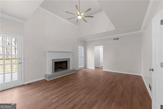 Building Photo - 6015 Canaan Woods Dr SW