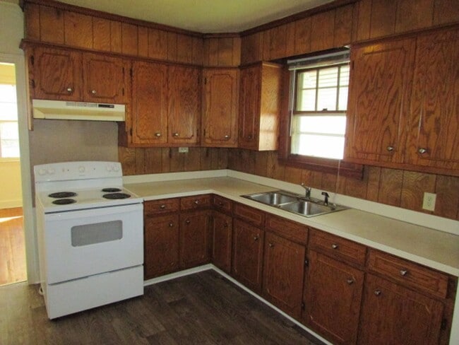 Building Photo - Available Now!!!