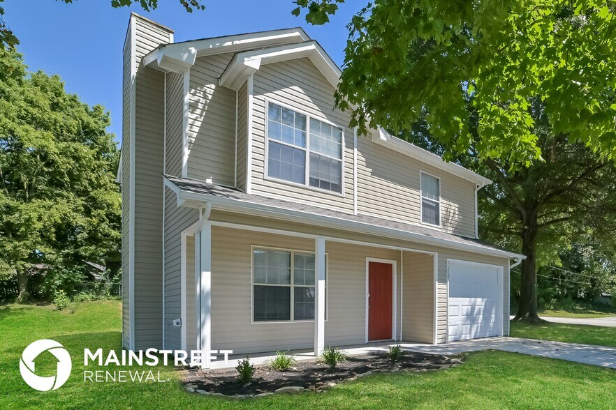 Building Photo - 7200 Turnburrow Lane