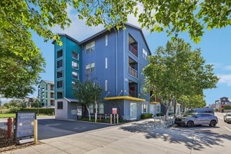 Building Photo - Theatre Square Apartments