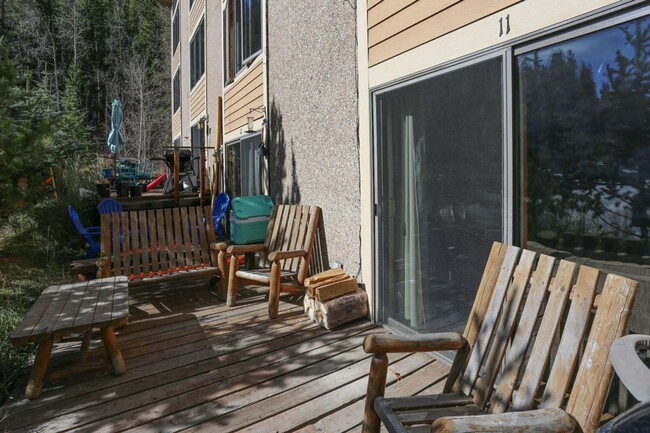 Building Photo - Walk to Main St and Gondola! Furnished! In...