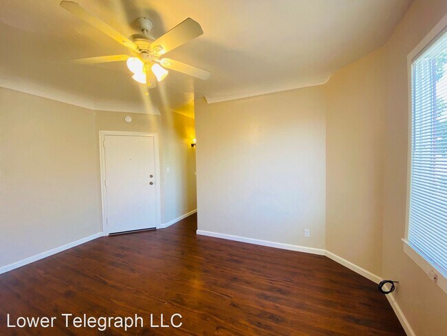 Building Photo - 2315 Telegraph Ave