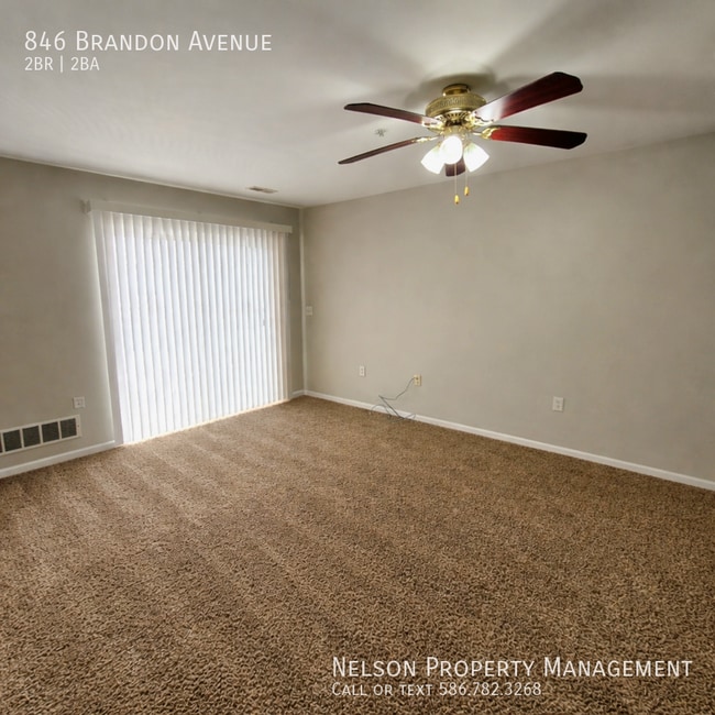 Building Photo - 846 Brandon Ave