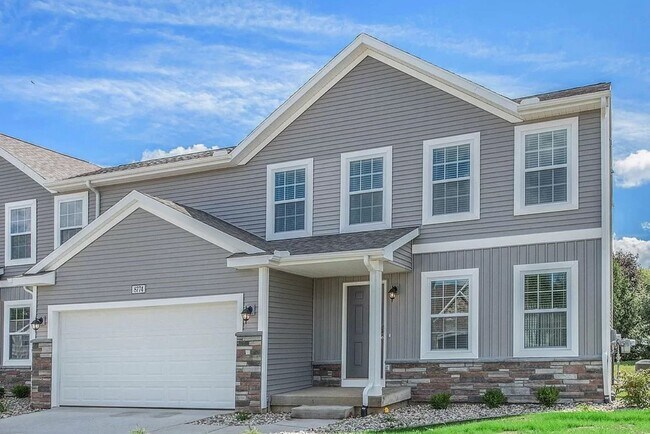 Building Photo - Newer Home for Lease in Richland