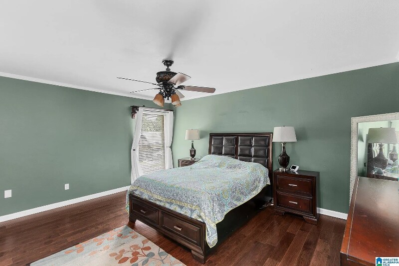 Building Photo - 3952 Rock Ridge Rd