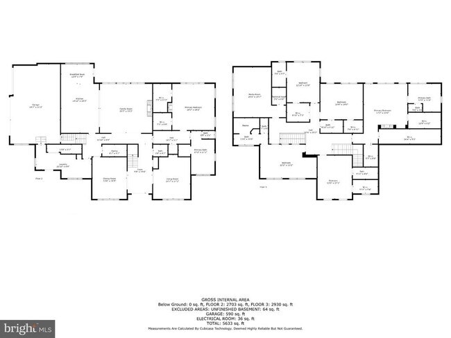 Building Photo - 2233 Van Buren Ct