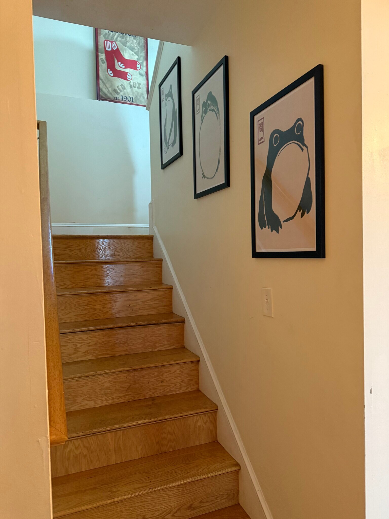 Building Photo - 1 Sachem St