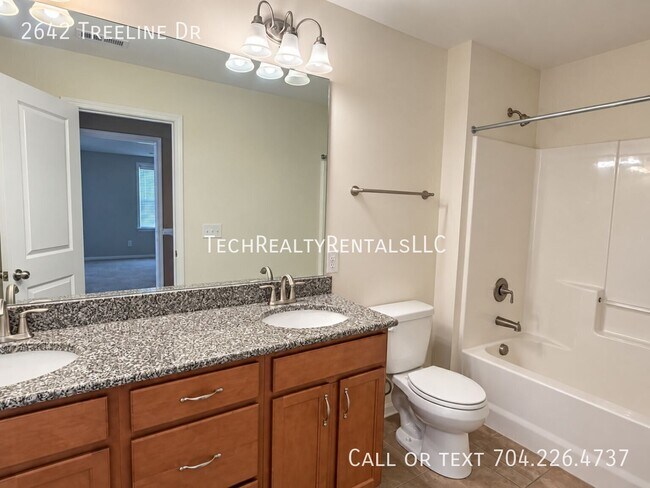Building Photo - 2642 Treeline Dr