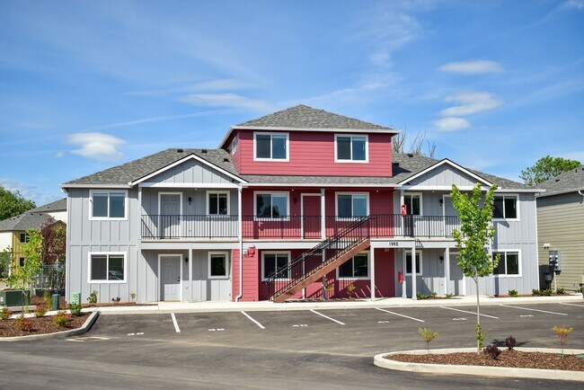 Building Photo - 1995 Sky Park Dr