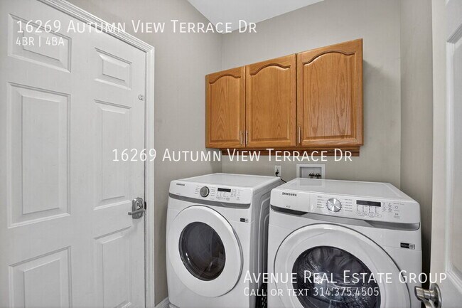 Building Photo - 16269 Autumn View Terrace Dr