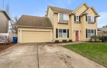 Building Photo - 7407 Everwood St NE