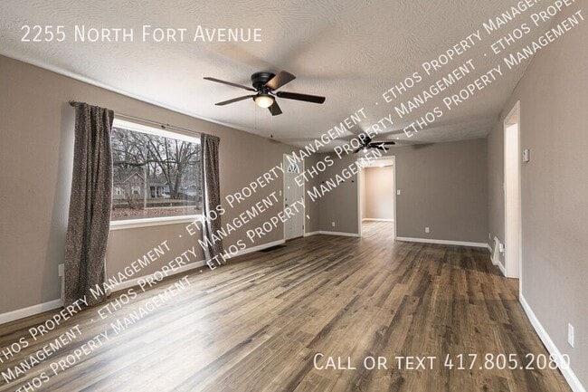 Building Photo - 2255 N Fort Ave