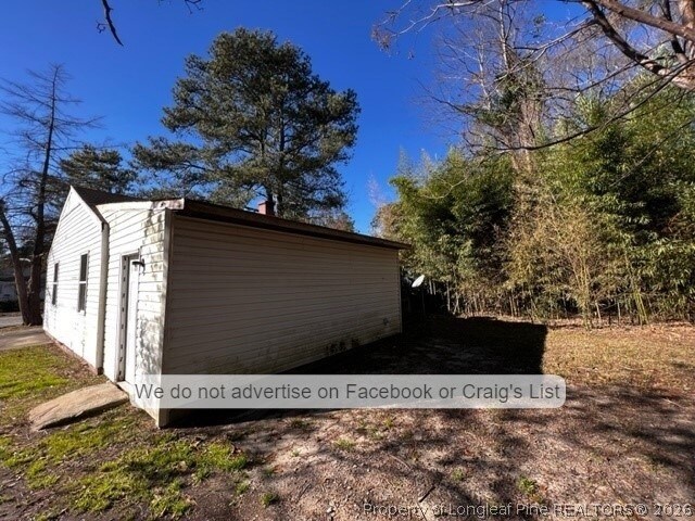 Building Photo - 1720 Bridger St