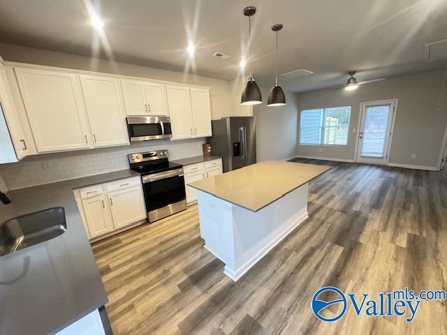 Building Photo - 132 Foster Wy Dr