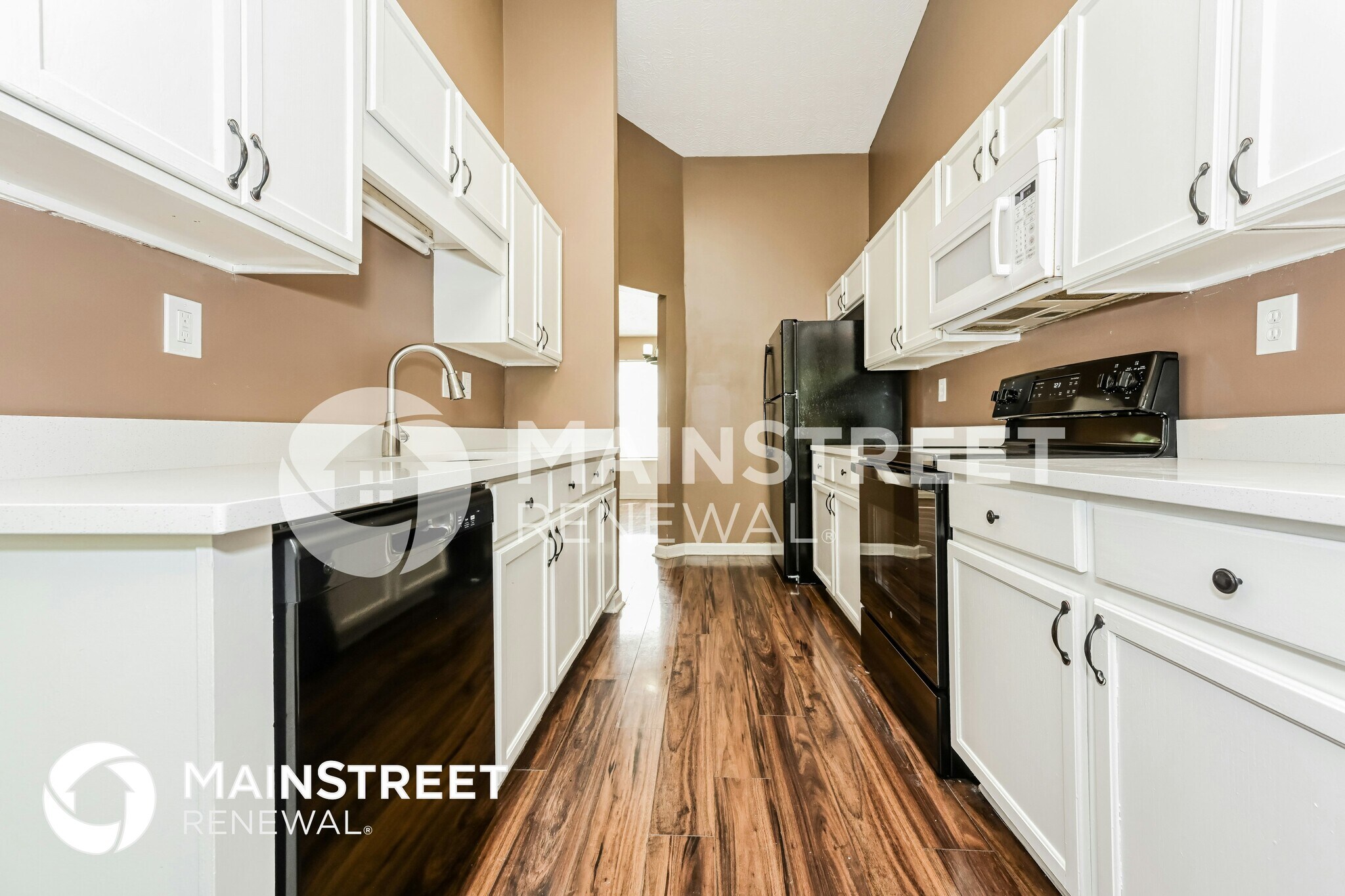 Building Photo - 2424 Broad River Pl