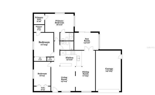 Building Photo - 7226 Exemplar Dr
