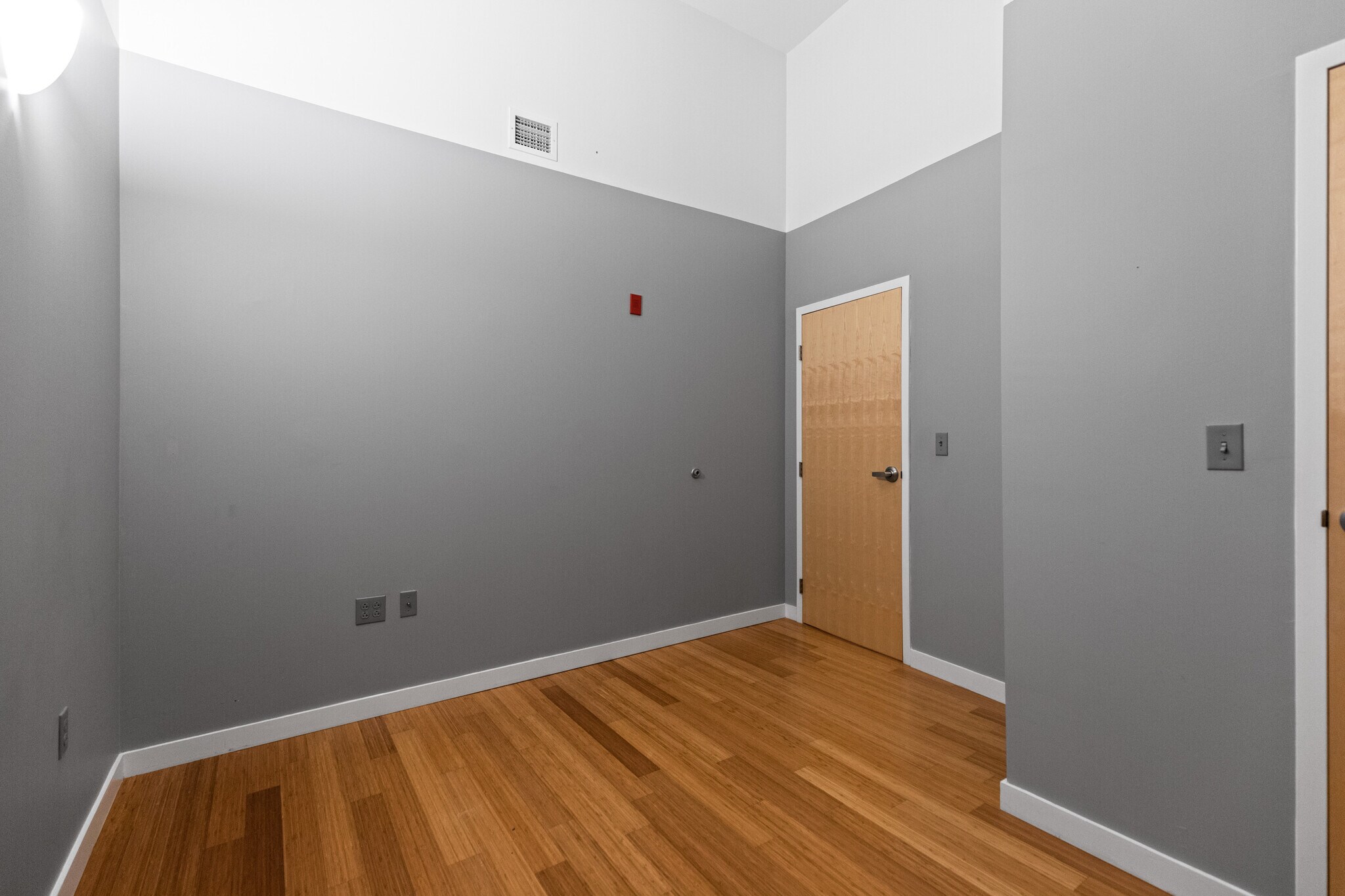 2nd Bedroom - 15 Brown St