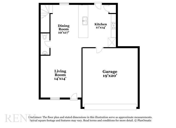 Building Photo - 11026 Yonder Flts