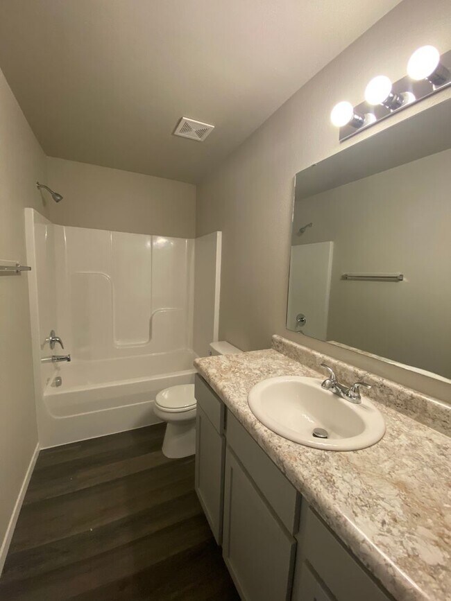 Building Photo - Pre-Leasing Now! Enjoy Low-Maintenance Living in This 3-Bedroom, 2-Bath Duplex at Lawlis Ranch