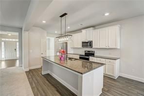 Building Photo - 3601 Deaton Trail