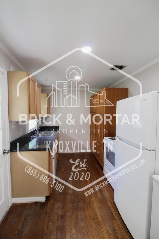 Building Photo - 316 Sarvis Dr