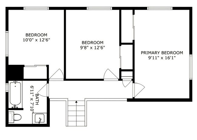 Building Photo - 403 E Lake Ave