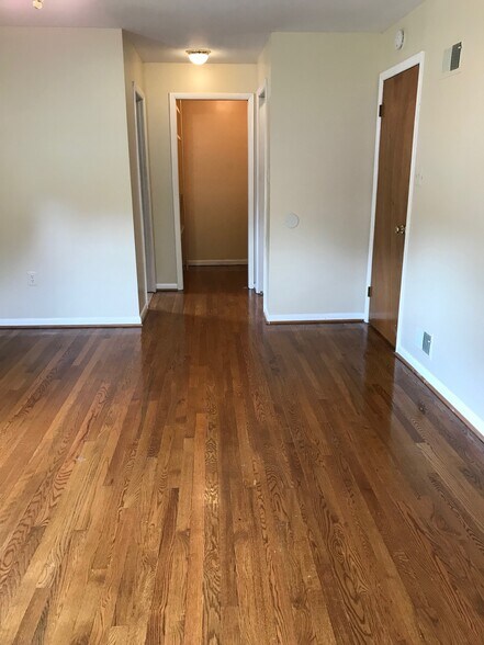 2nd bedroom (Primary) - 9044 Rhode Island Ave