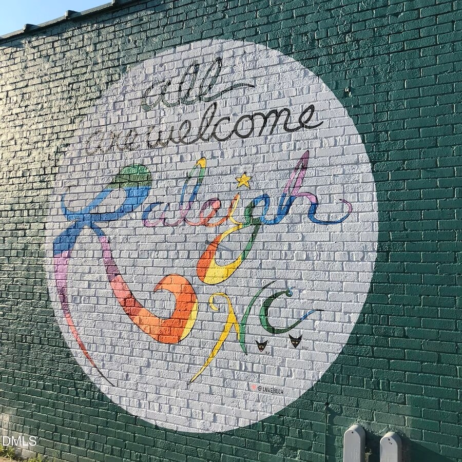 Building Photo - 444 S Blount St