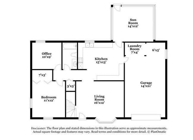 Building Photo - 6695 CALUSA AVE, COCOA, FL 32927