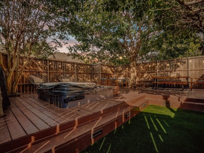 Building Photo - 4215 Voss Hills Pl