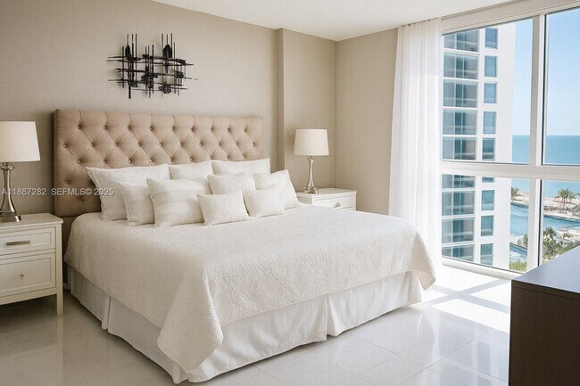 Building Photo - 250 Sunny Isles Blvd