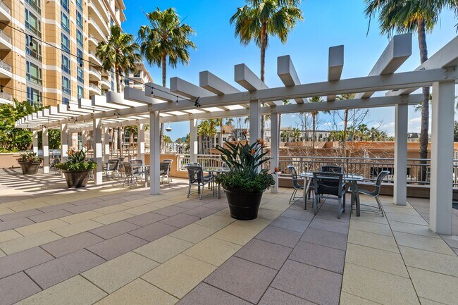 Building Photo - Spacious Irvine Financial District Condo with Full Service Amenities