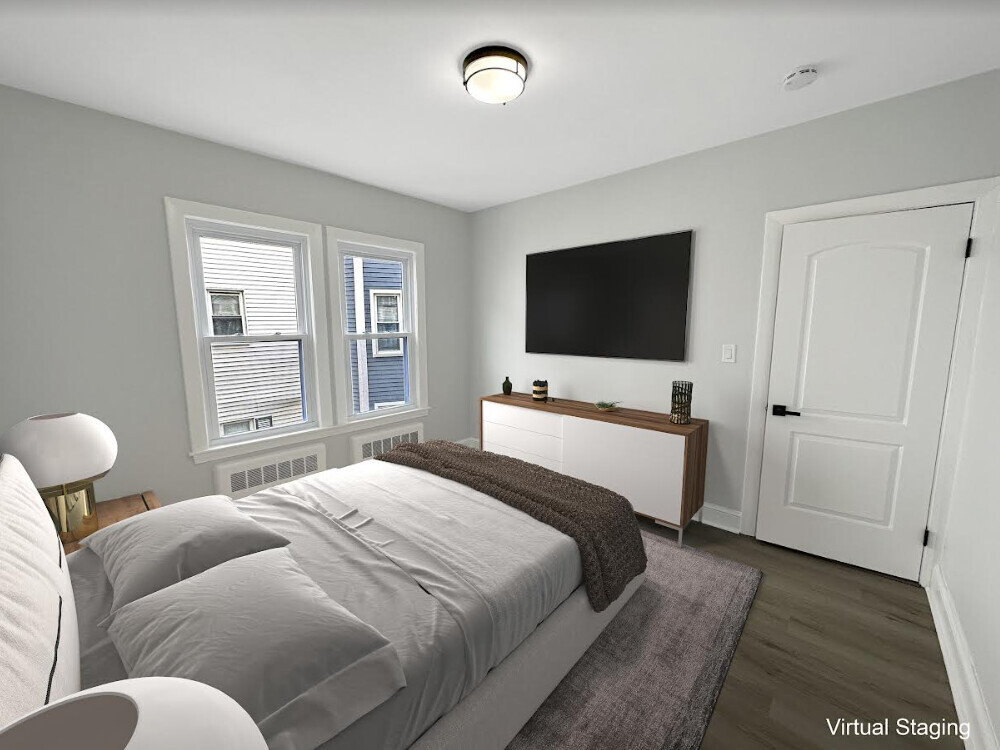 Bedroom #1 - 87 Winthrop Shore Dr