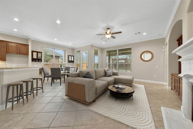 Building Photo - 9422 Pecos Pass Ct