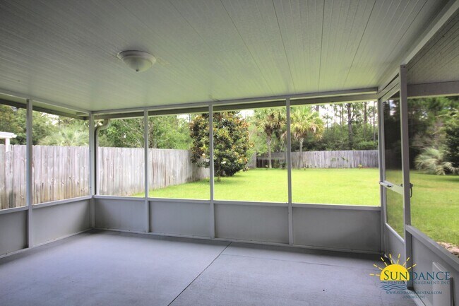 Building Photo - Gorgeous 3 Bedroom Home in Fort Walton Beach