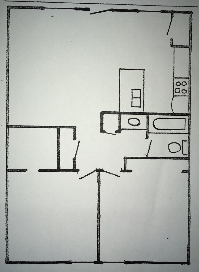 Building Photo - 300 Union St